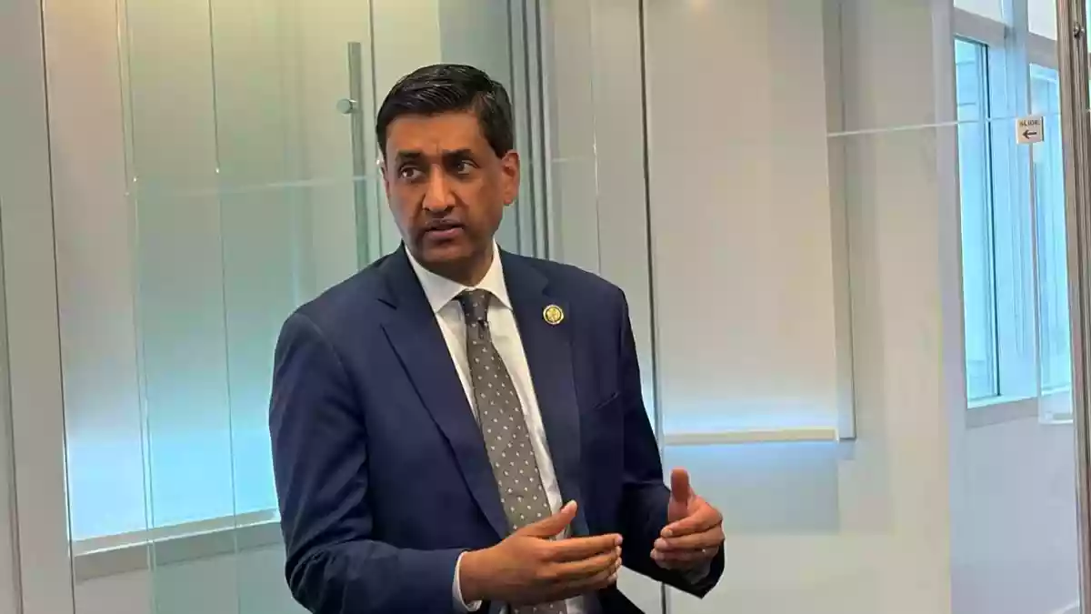 U.S. lawmaker condemns killing of Hindu garment factory worker in Bangladesh