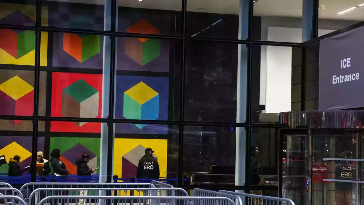 U.S. pauses all immigration applications from 19 non-European countries including Afghanistan