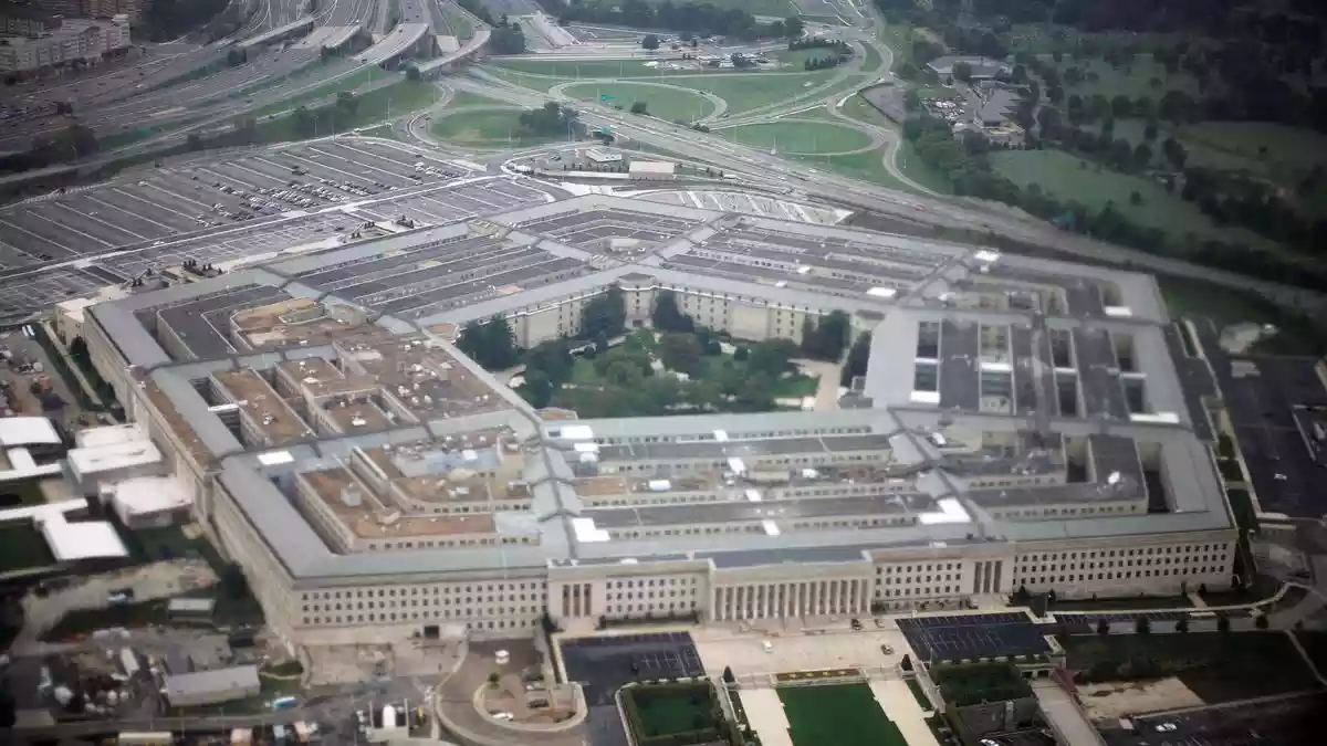 U.S. Pentagon taps former DOGE official to lead its AI efforts