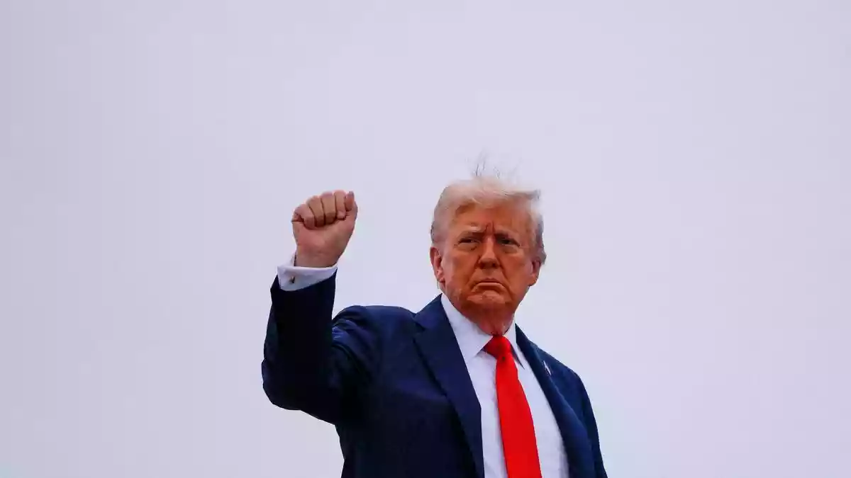 U.S. President Donald Trump said on Tuesday (September 23, 2025) that Ukraine can win back all territory lost to Russia, a dramatic shift from the U.S. leader's call on Kyiv to make concessions. Mr. Trump offered his position in a social media posting soon after meeting with Ukrainian President Volodymyr Zelenskyy on the sidelines of the United Nations General Assembly.