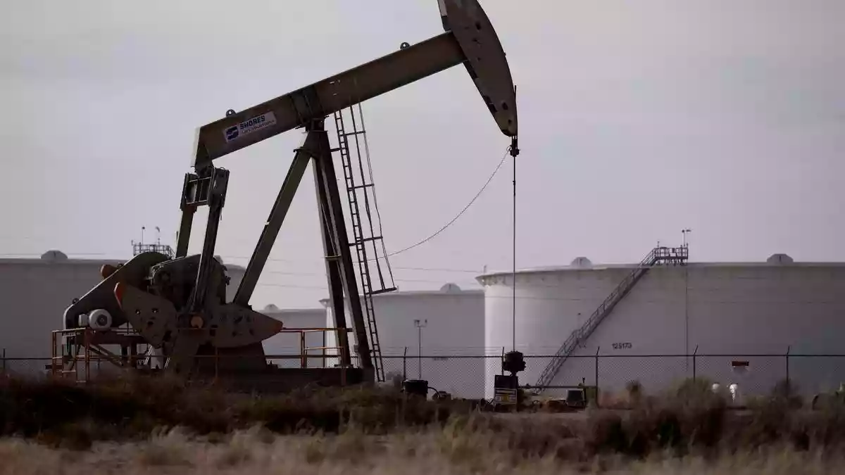 The Trump administration has sanctioned entities and individuals from India involved in sales of Iran's petroleum and petroleum products