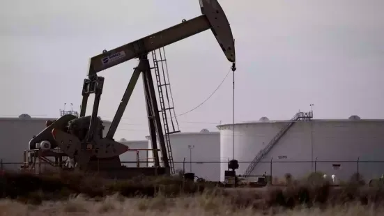 The Trump administration has sanctioned entities and individuals from India involved in sales of Iran's petroleum and petroleum products