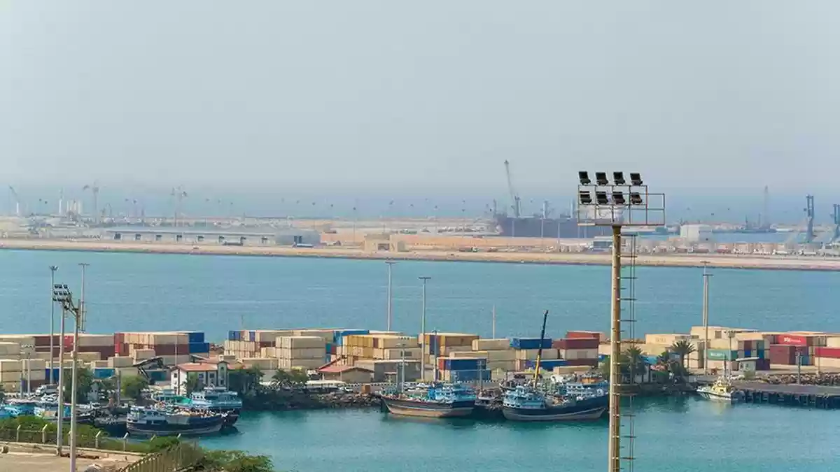 As the U.S. sanctions waiver for Iran’s Chabahar port ends on Sunday (April 26, 2026), the government faces a major test in strategic autonomy