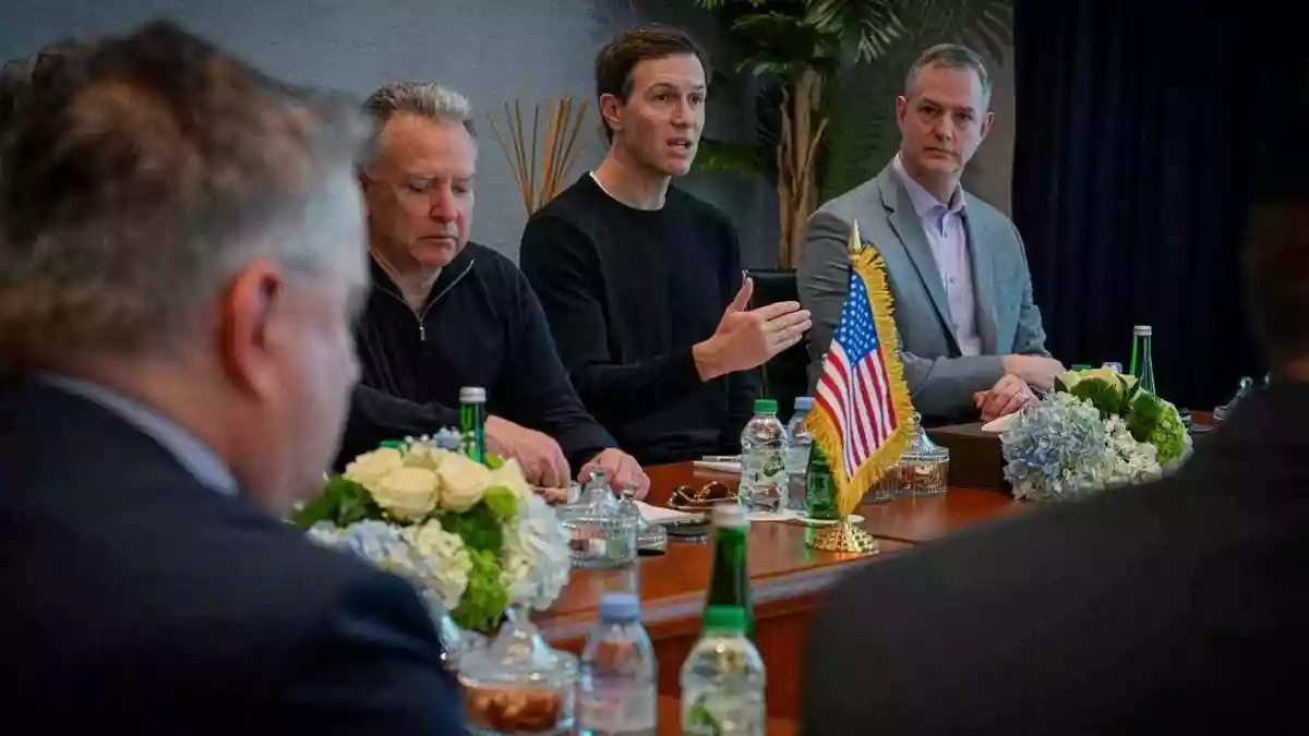 Ukraine and Russia agreed on Saturday (January 24, 2026) to hold a second round of U.S.-brokered direct peace talks next weekend after a two-day meeting in Abu