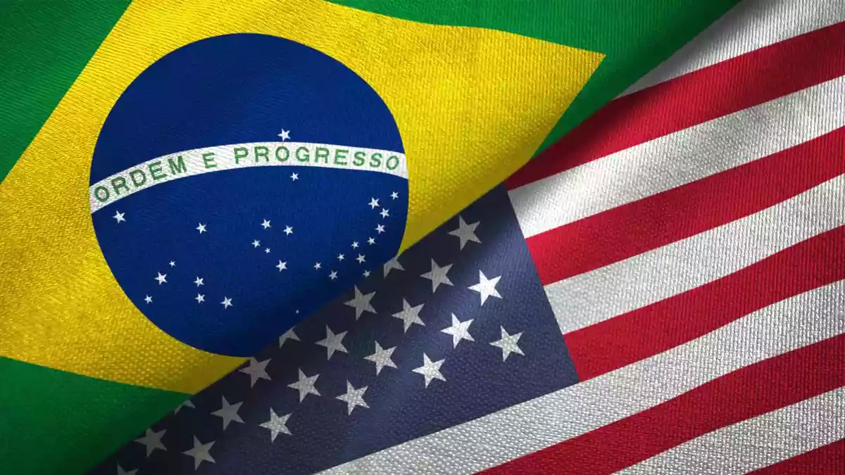 U.S. Senate passes bill to terminate Trump tariffs against Brazil