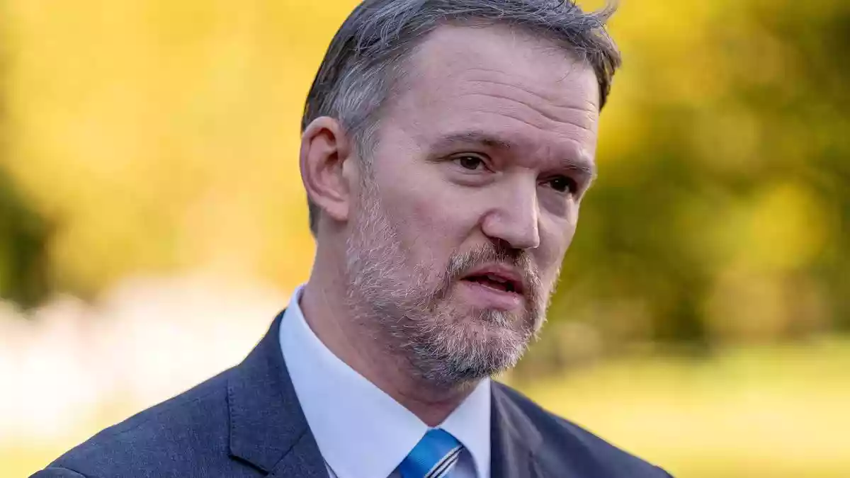 Trump administration officials ​signed a final reciprocal trade agreement that confirmed a 15% ⁠U.S. tariff rate for imports from Taiwan