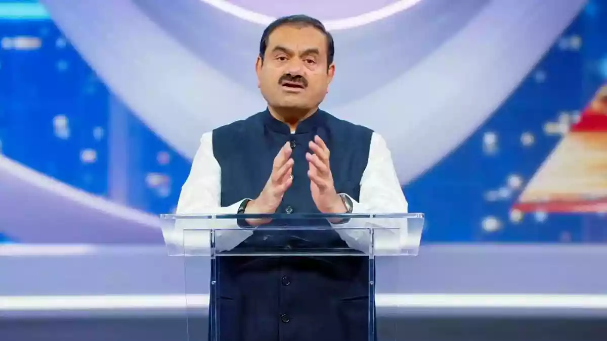 U.S. to drop graft charges against Gautam Adani