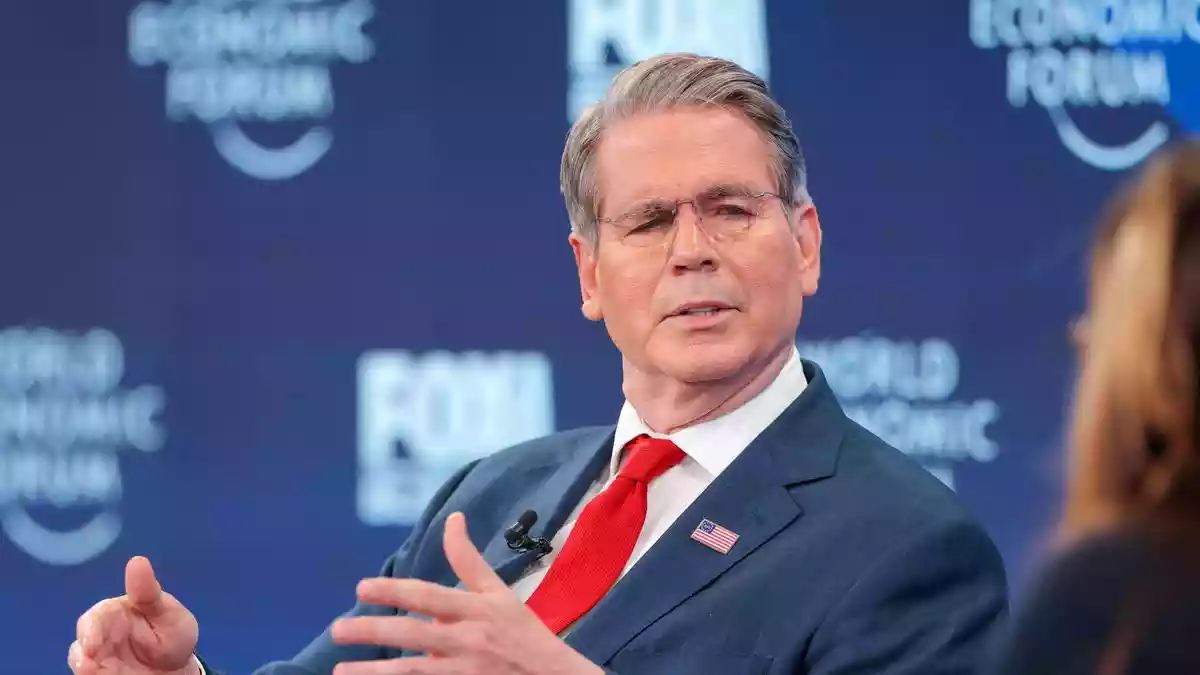 U.S. Treasury Secretary ‍Scott Bessent on Friday (January 23, 2026) signalled the ​potential removal of an additional 25% tariffs ‌on India