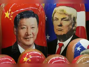 U.S. Treasury Secretary Scott Bessent said a final deal on TikTok is expected after President Trump's upcoming talks with Chinese leader Xi Jinping on Friday. He noted that China presented a long list of demands during this week's discussions in Madrid, which he described as comprehensive and respectful.