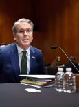 Treasury Secretary Scott Bessent said Friday(April 24, 2026) that the U.S. does not plan to renew a waiver allowing the purchase of Russian oil and petroleum