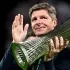 <b>When Crystal Palace chairman Steve Parish first met Oliver Glasner in late 2023, he had no idea it would be a meeting that would change the course of
