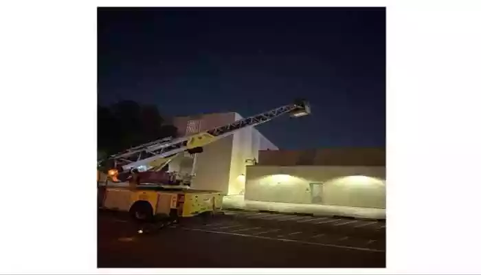 The UAE’s Ministry of Defence said its forces have been successfully repelling repeated Iranian attacks and reported that the country has already faced more