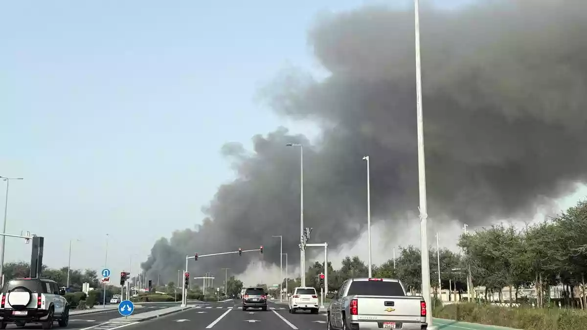 The UAE has ‌ordered its stock markets closed on Monday (March 2, 2026) ​and Tuesday (March 3, 2026) as the country ⁠reels from Iran’s retaliatory