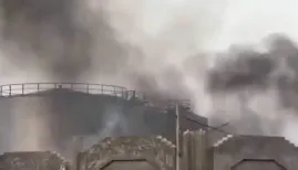 The UAE rejected Saudi claims over Yemen, denied involvement in tensions or arms supply, reaffirmed support for Saudi security, called for restraint