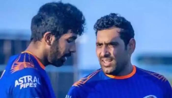 UAE pacer claims Bumrah learnt his slow ball technique during practice - WATCH