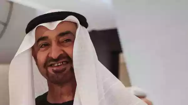 India's Ministry of External Affairs (MEA) on Sunday said at the invitation of Prime Minister Narendra Modi, His Highness Sheikh Mohamed bin Zayed Al Nahyan