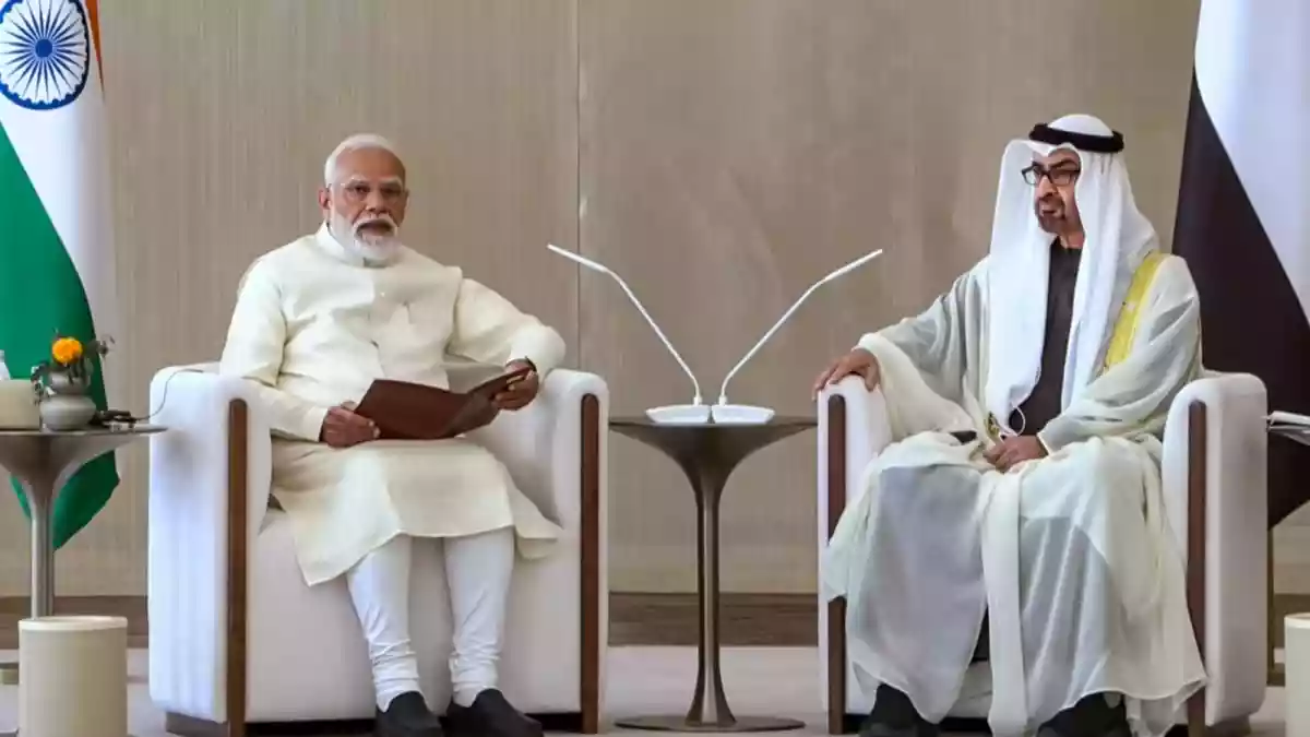 Prime Minister Narendra Modi’s visit to the United Arab Emirates (UAE) on Friday delivered major strategic and economic gains for India