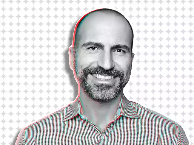 Uber CEO is in India, visiting one of the ride-hailing company’s largest markets globally. During the course of the visit, Khosrowshahi will meet several