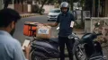 A now-viral post alleging misconduct by an Uber parcel delivery driver has sparked outrage online, with several users raising concerns about the safety and