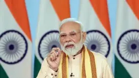 As Udupi district gears up for Prime Minister Narendra Modi's arrival on Friday, district authorities have heightened security measures and are conducting