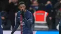 Ligue 1 champions PSG registered a comprehensive 3-0 win over LOSC Lille at the Parc des Princes on Saturday in a statement performance as Ousmane Dembele