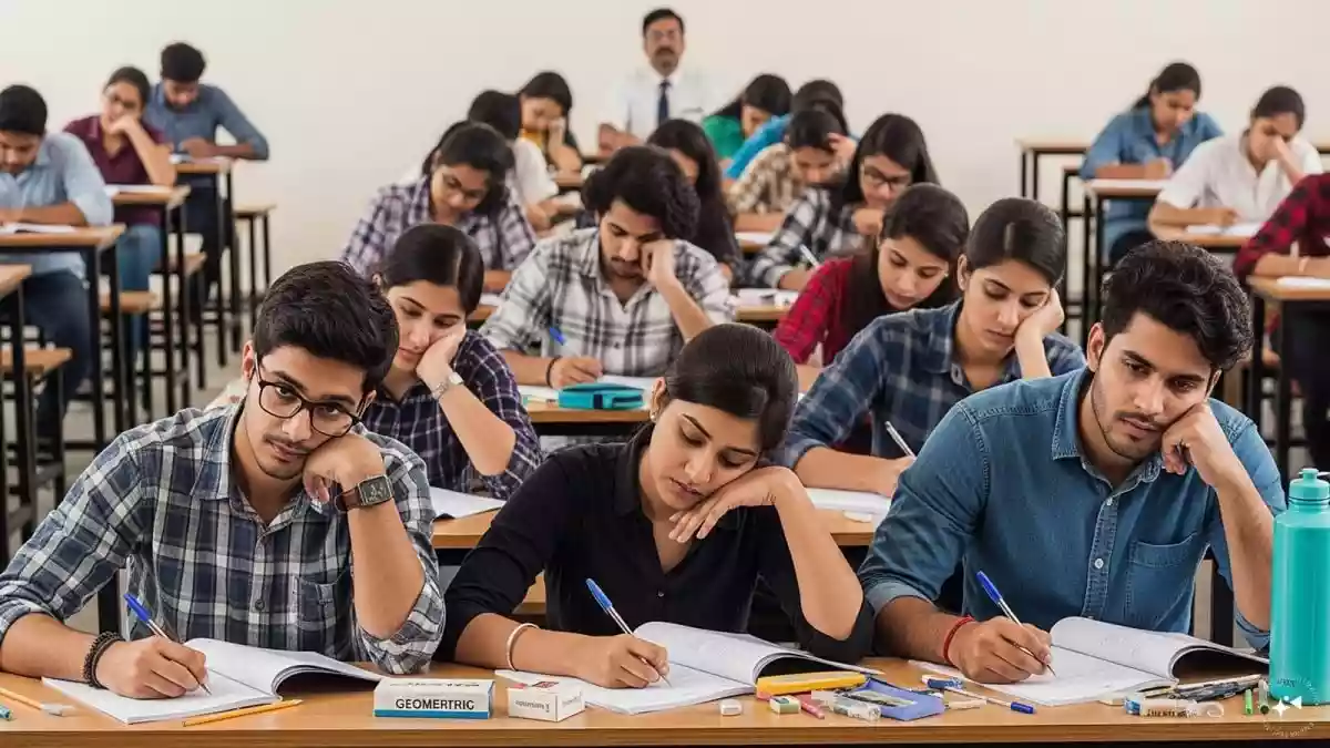 UGC NET December 2025 Result By February 4