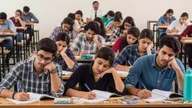 The wait for millions of candidates who appeared for the UGC NET December 2025 exam is about to end. The National Testing Agency (NTA) is set to announce the