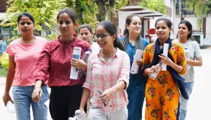 UGC NET June Result 2025: The National Testing Agency (NTA) has announced the results for the University Grants Commission National Eligibility Test (UGC NET) June 2025 session. The exam was held in Computer-Based Test (CBT) mode from June 18 to June 21 at multiple centres across the country. Candidates who appeared for the exam can now check and download their scorecards by visiting the official website — ugcnet.nta.ac.in. To access the results, they must enter their application number and date of birth.