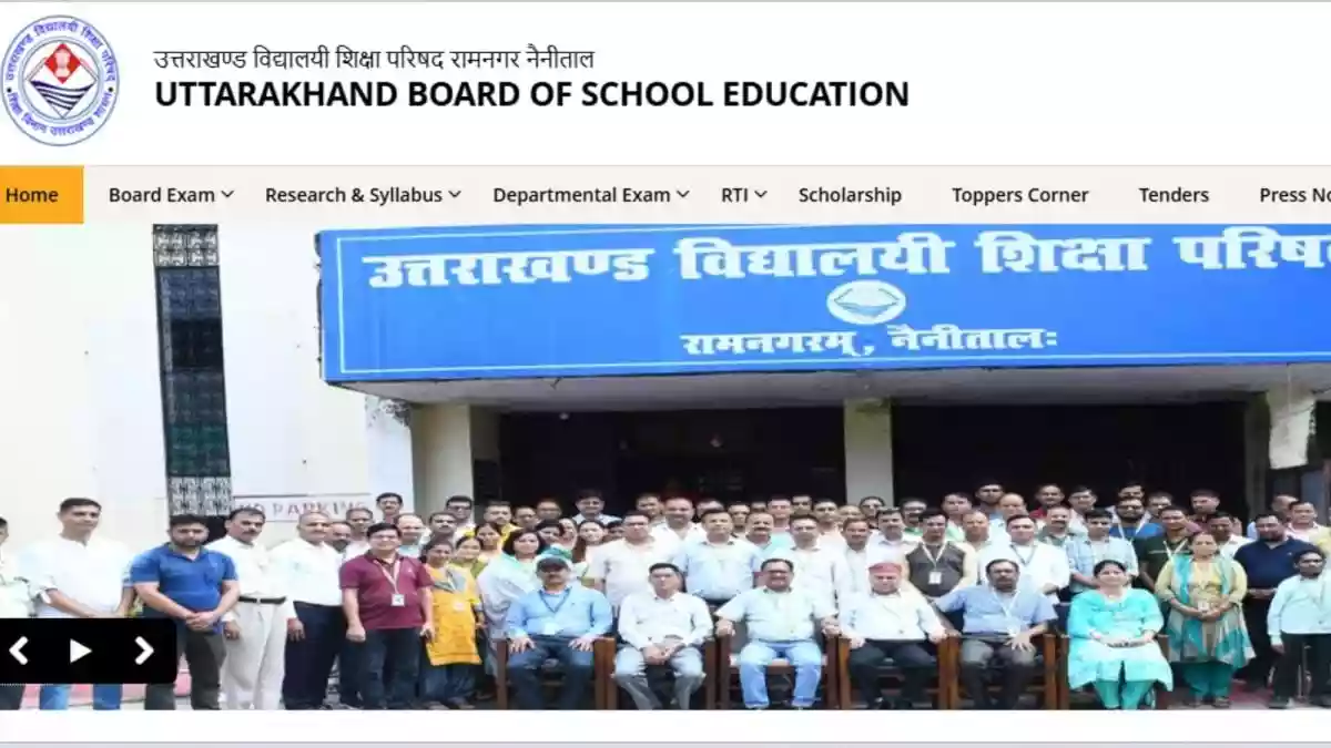 <strong>uaresults.nic.in, UBSE UK Board Results 2026 Class 10th, 12th Live:</strong> The Uttarakhand Board of School Education (UBSE), Dehradun