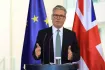 Sir Keir Starmer is planning legislation to allow the UK to adopt new EU laws without Parliament having to hold a full vote each time