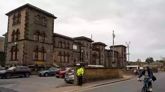 Several prisoners are mistakenly released from British prisons each week, a minister said on Thursday, revealing the scale of a problem that came to light with