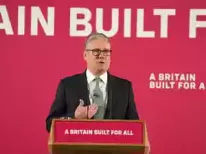 UK Prime Minister Keir Starmer defended Chancellor Rachel Reeves against opposition claims that she misled the public and markets before unveiling a