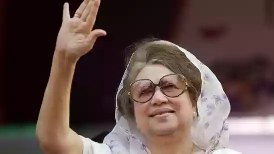 UK medical team joins effort in Dhaka to treat critically ill Khaleda Zia