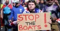 The latest figures on immigration to the UK show a sharp decline in net migration, which is now at its lowest point since 2012, excluding the pandemic years