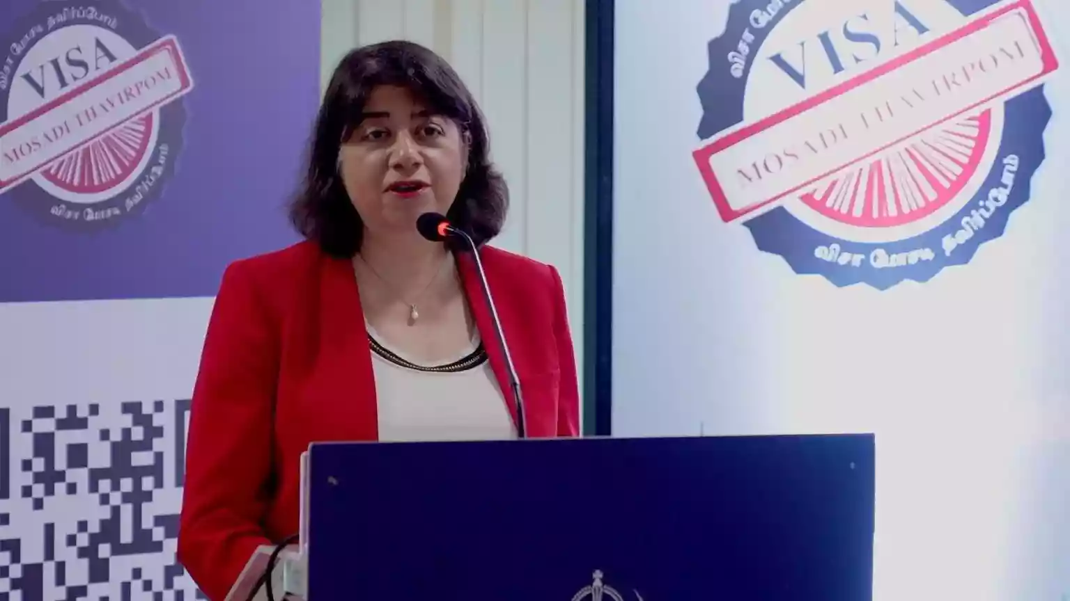 UK's Indo-Pacific Minister Seema Malhotra has defended her government's immigration proposals during a visit to India, while expressing concern about a rise in