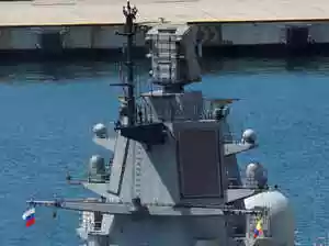 Russia continues to invest heavily in its Northern Fleet, even with the ongoing Ukraine conflict. This aggressive posture challenges Western naval powers