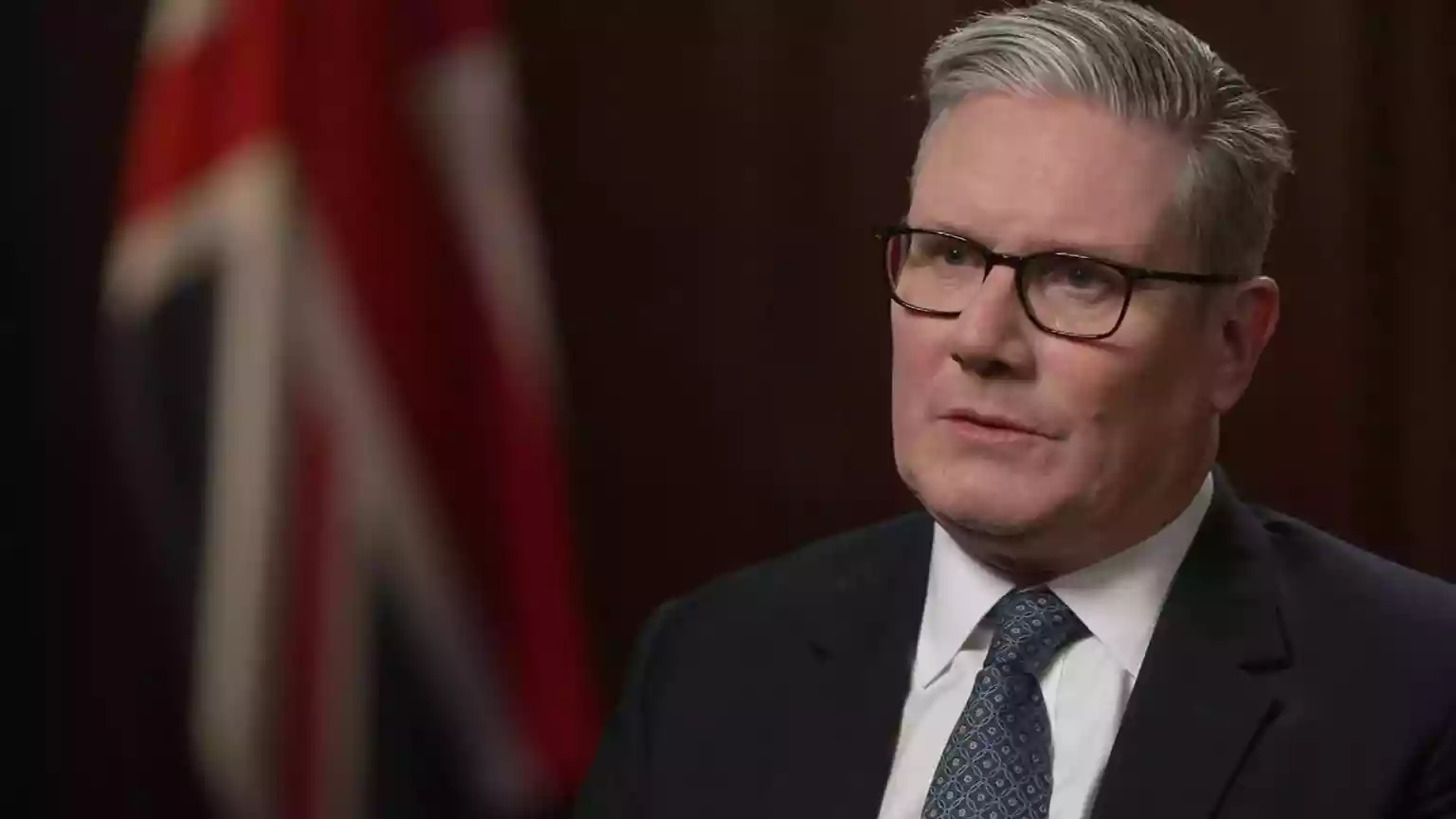 UK 'not involved in any way' in US strike on Venezuela