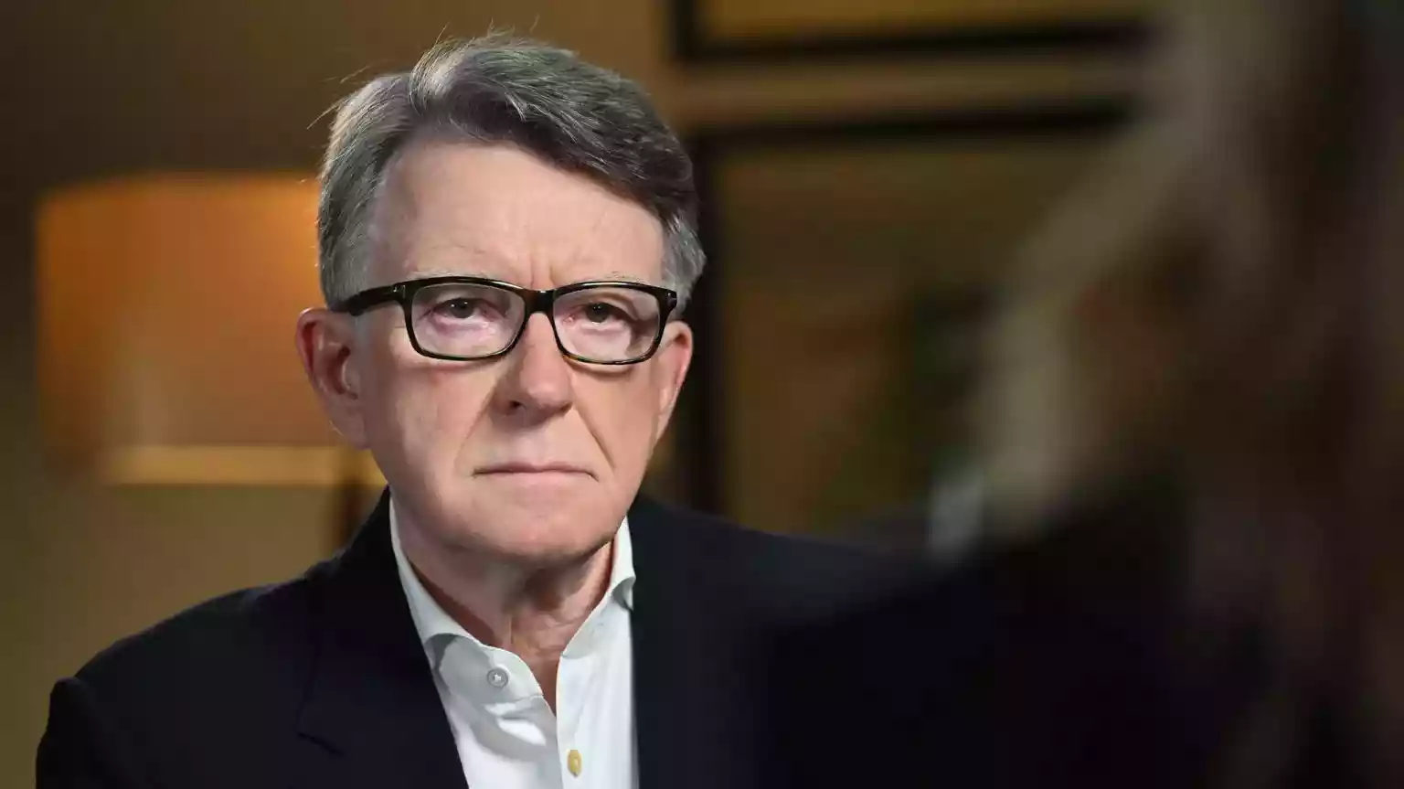 The Metropolitan Police has launched a criminal investigation into Peter Mandelson over allegations of misconduct in public office