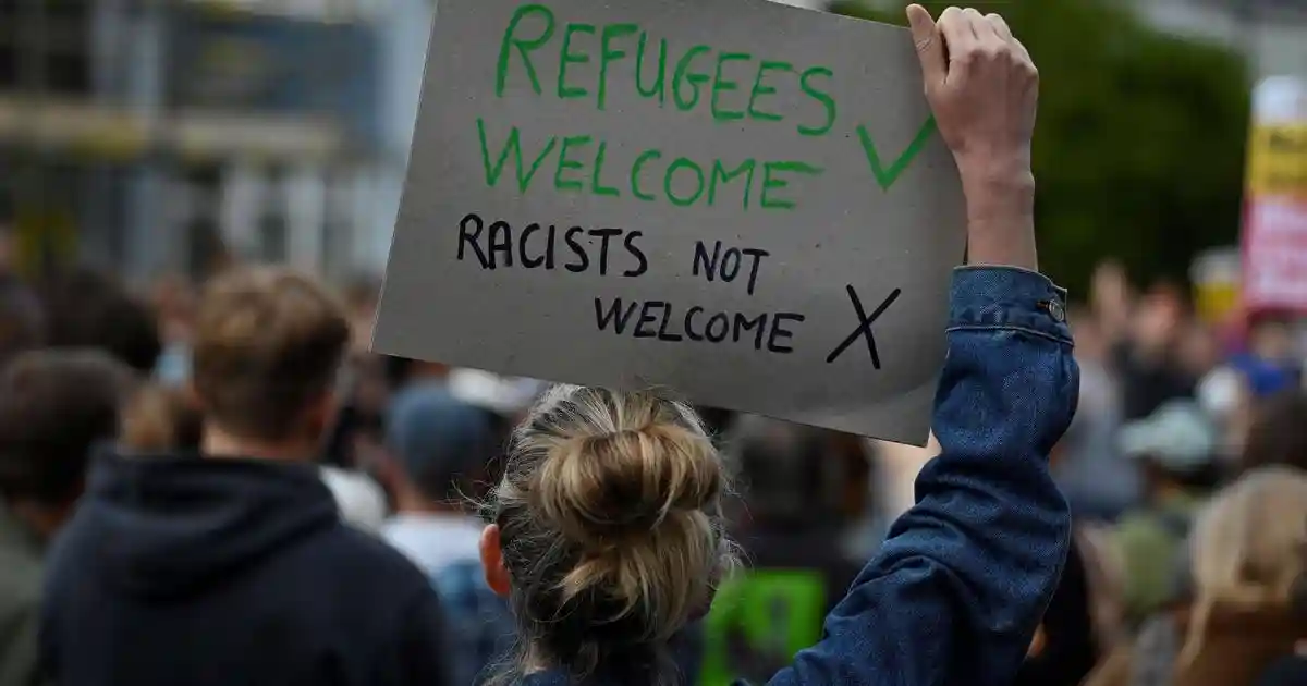 UK’s new immigration policy makes English a test of belonging