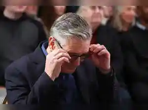 British Prime Minister Keir Starmer is facing intense scrutiny over his 2024 decision to appoint Peter Mandelson as UK ambassador to Washington despite