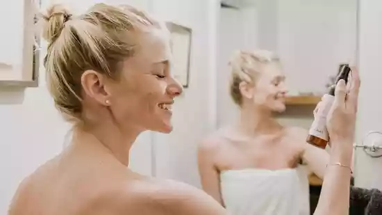 UK surgeon explains why gut health is a crucial part of skincare