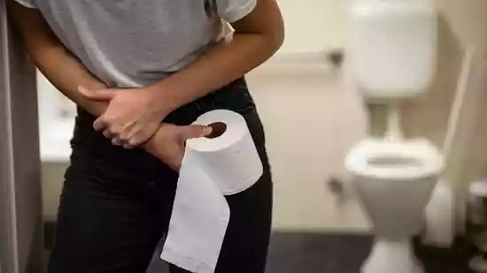 UK surgeon reveals how poor sleep can lead to constipation and gut problems