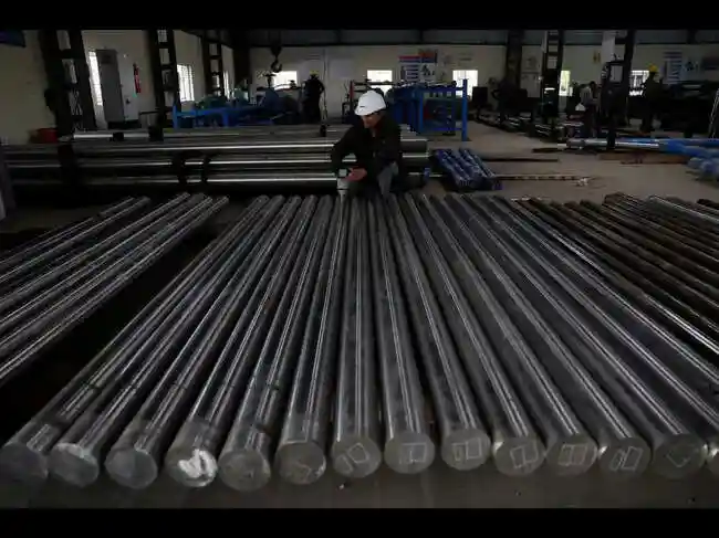 UK to tighten steel import quotas