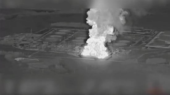 Ukraine's attacks on Russian oil-export infrastructure—encouraged in recent days by President Trump—have exposed how deeply parts of Europe still rely on Moscow's hydrocarbon exports even in the fourth year of war. Kyiv's forces have struck a major pipeline carrying both Russian and Kazakh crude into Central and Eastern Europe three times this month, disrupting flows and triggering angry reactions from regional leaders.