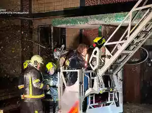 Ukraine is facing severe power and heating disruptions after Russian drone and missile strikes. Generating capacity has dropped to zero