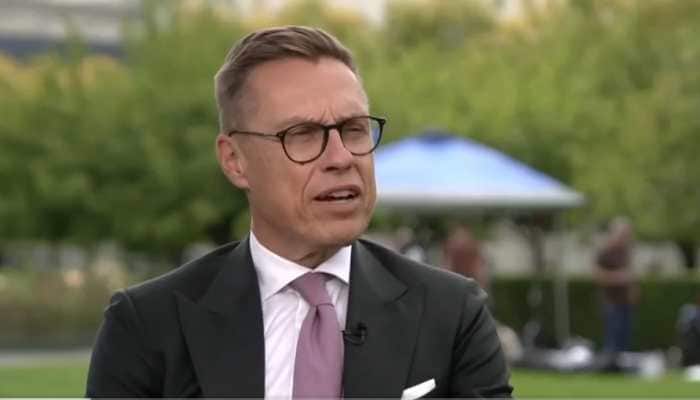 Ukrainian President Volodymyr Zelenskyy also emphasized that India remains an important partner for Ukraine and Europe, even as geopolitical tensions around Russia's invasion continue. India's global stature came into sharp focus after remarks by both Ukrainian President Volodymyr Zelenskyy and Finnish President Alexander Stubb, who underscored New Delhi's rising influence and importance in shaping world affairs.