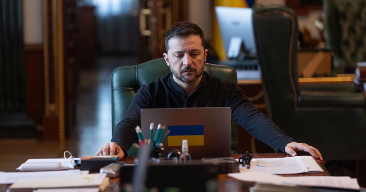 Ukrainian President Volodymyr Zelenskyy on Sunday told ABC News that United States President Donald Trump imposing tariffs on countries, including India, that continue to trade with Russia was a “right idea”. “We have to stop [buying] any kind of energy from Russia and by the way, anything, any deals with Russia,” Zelenskyy said during an interview to the American news network. “We can't have any deals if we want to stop them.”