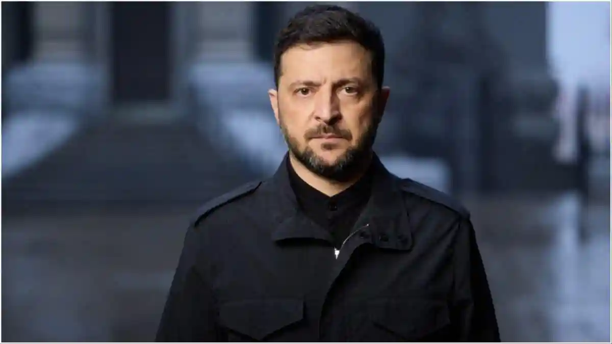 Ukrainian President Volodymyr Zelenskyy has said Ukrainians are exhausted after nearly four years of war with Russia, but made clear that conceding to