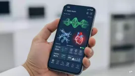 Ultrahuman is building its health ecosystem in the Indian market after starting its focus in the other countries. The company makes smart rings with focus on