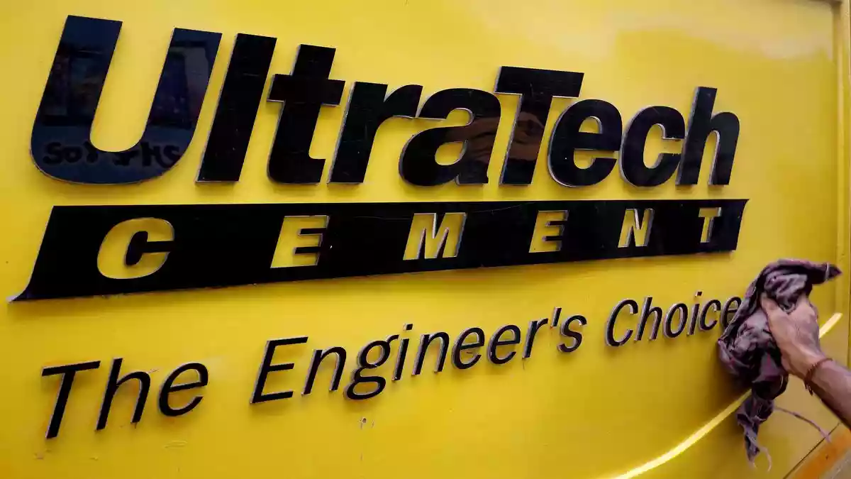 UltraTech Cement, India's leading cement maker, on Saturday (January 24, 2026), reported a consolidated net profit of ₹1,729